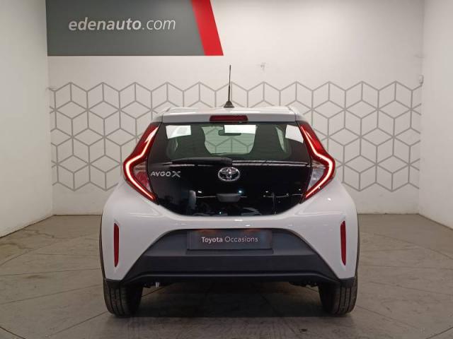 Toyota Aygo X image 6