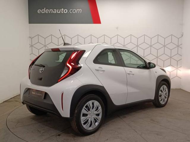 Toyota Aygo X image 8