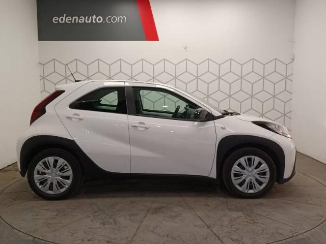 Toyota Aygo X image 5