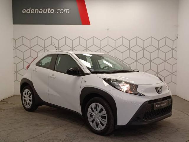 Toyota Aygo X image 2
