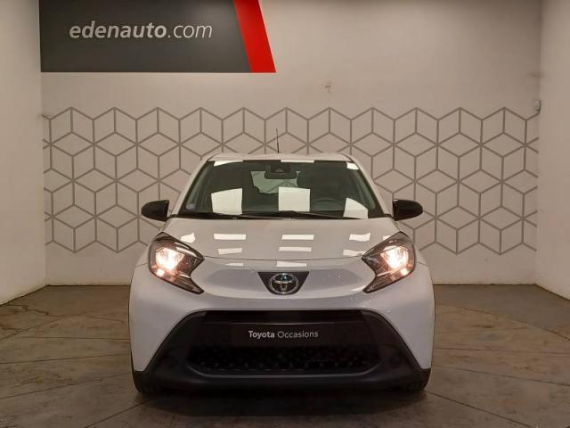 Toyota Aygo X image 7