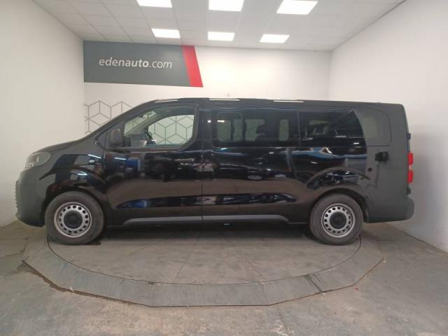 Toyota Proace image 9