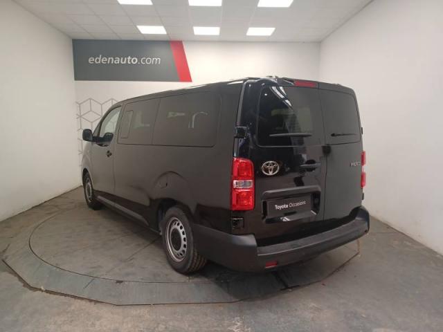 Toyota Proace image 8