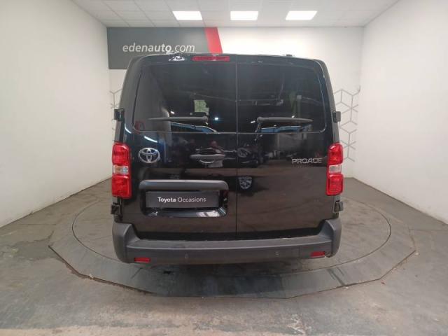 Toyota Proace image 1