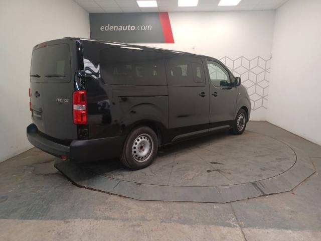 Toyota Proace image 7