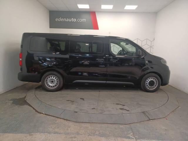 Toyota Proace image 3