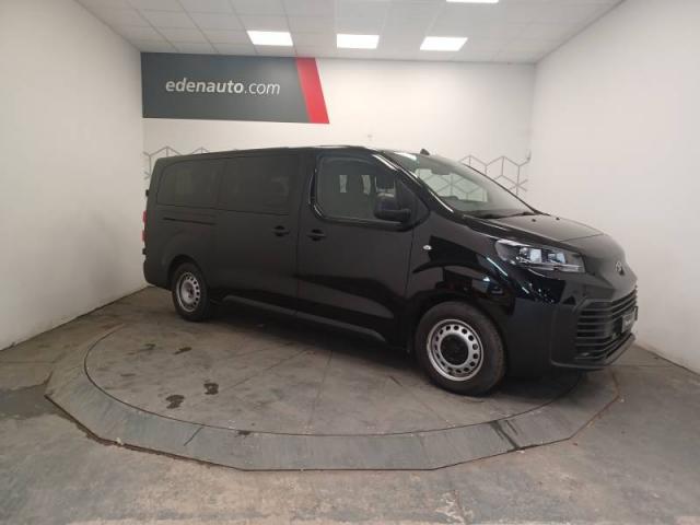 Toyota Proace image 5
