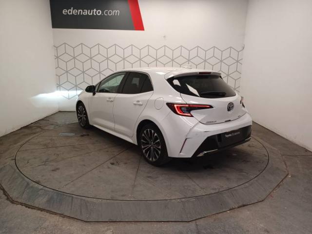 Toyota Corolla image 1
