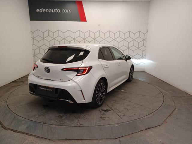 Toyota Corolla image 8