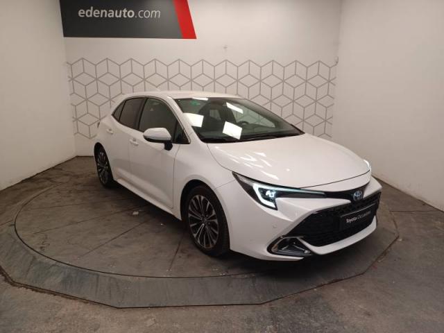 Toyota Corolla image 6