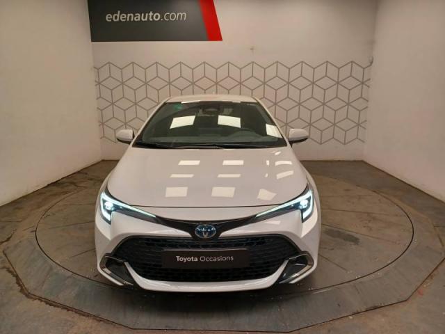 Toyota Corolla image 2