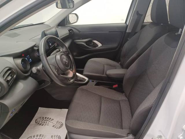 Toyota Yaris image 3
