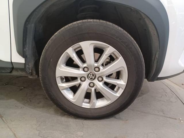 Toyota Yaris image 5