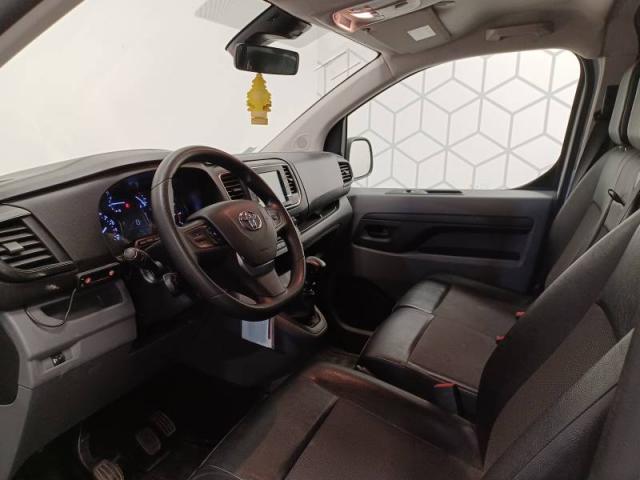 Toyota Proace image 6
