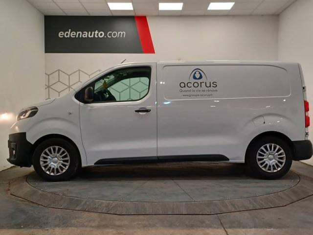 Toyota Proace image 2