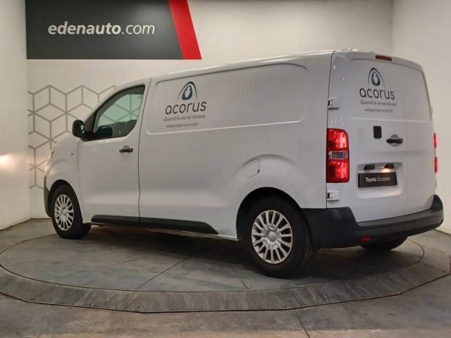 Toyota Proace image 1