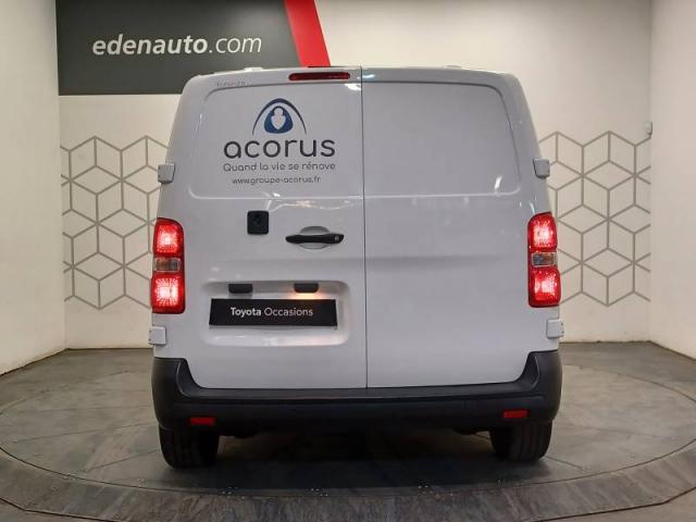 Toyota Proace image 4