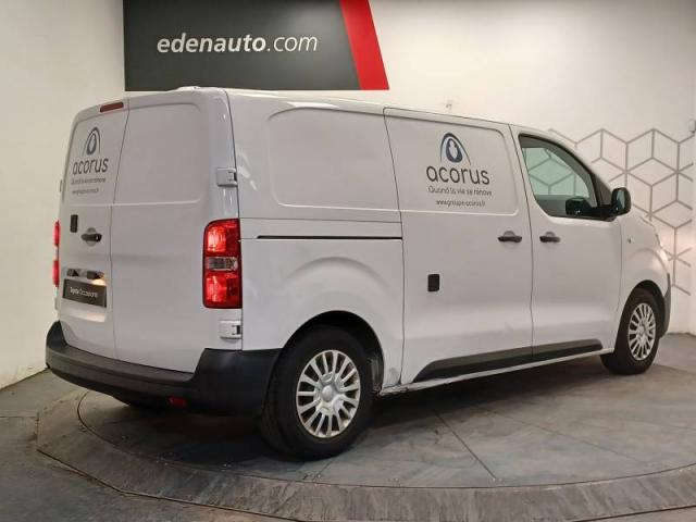 Toyota Proace image 8