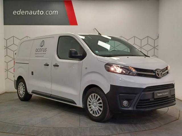 Toyota Proace image 7
