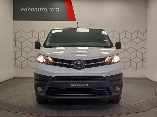 Toyota Proace image 3
