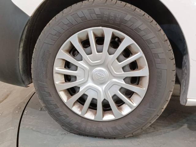 Toyota Proace image 9