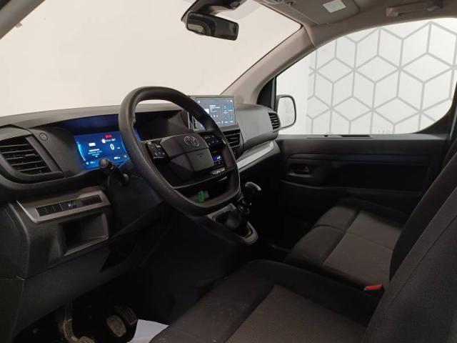 Toyota Proace image 3