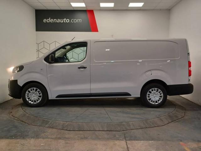 Toyota Proace image 4
