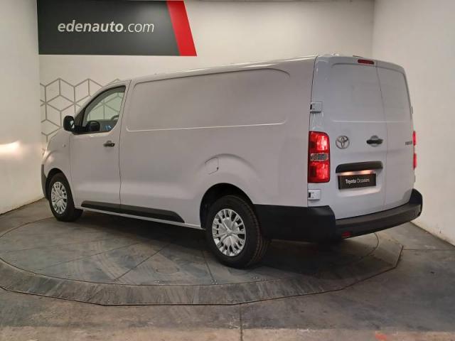 Toyota Proace image 6