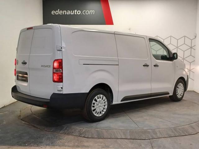 Toyota Proace image 7