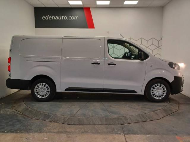 Toyota Proace image 9