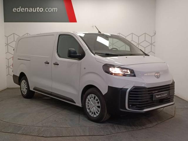 Toyota Proace image 1