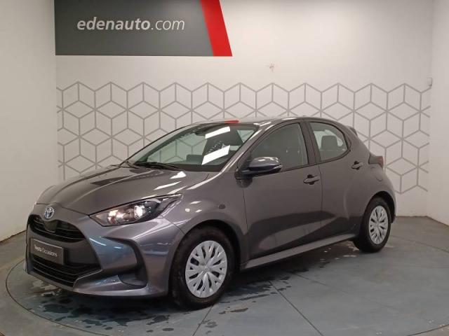 Toyota Yaris Hybride 116h Dynamic