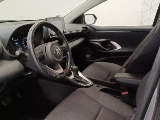 Toyota Yaris image 1