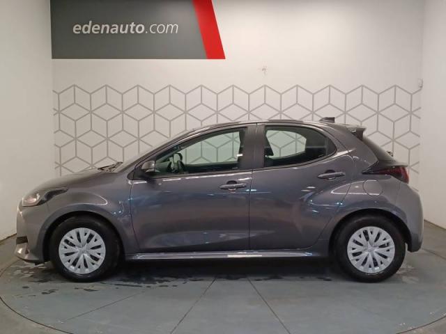 Toyota Yaris image 3