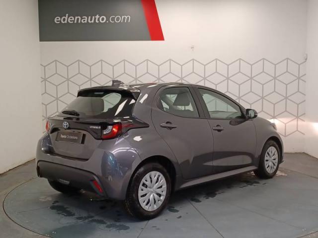 Toyota Yaris image 5