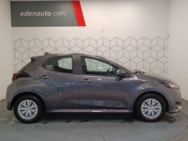 Toyota Yaris image 2