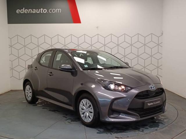 Toyota Yaris image 7