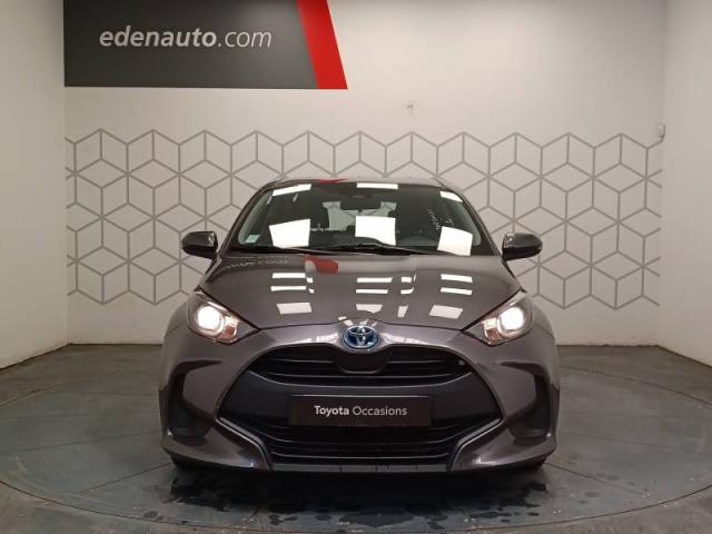 Toyota Yaris image 8