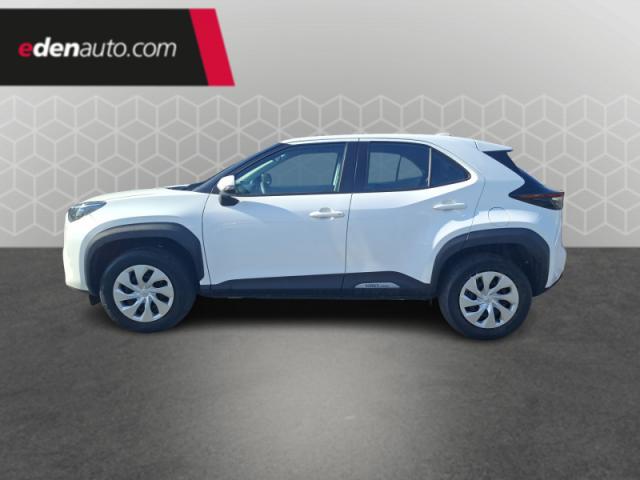 Toyota Yaris image 5