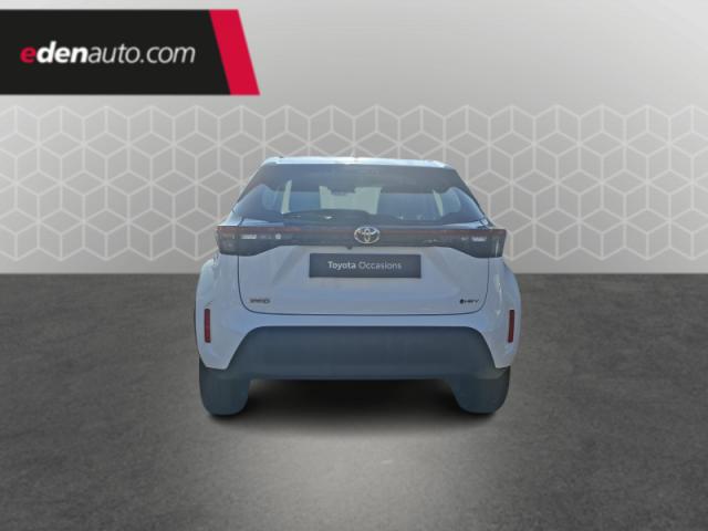 Toyota Yaris image 8