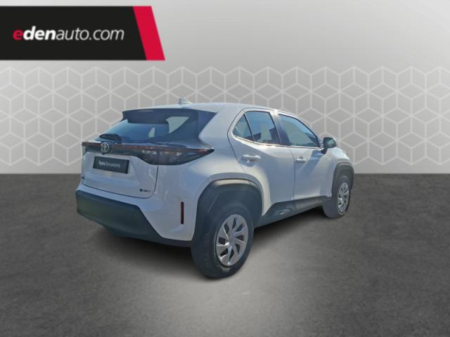 Toyota Yaris image 6