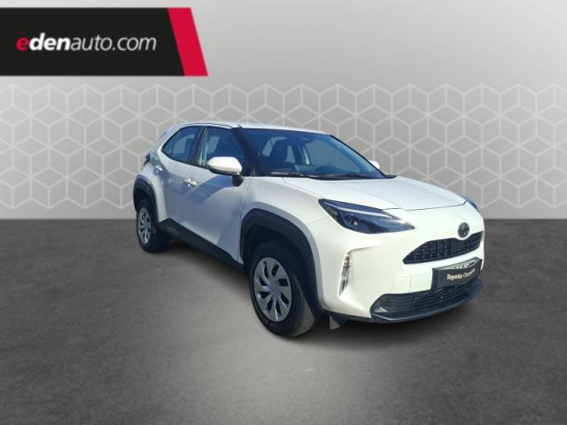 Toyota Yaris image 2
