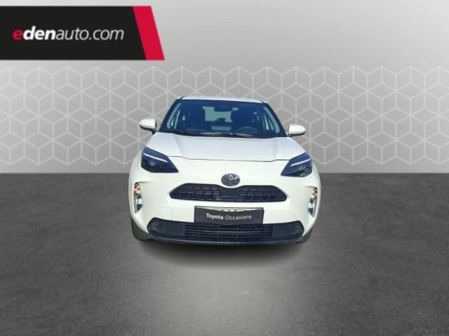 Toyota Yaris image 3