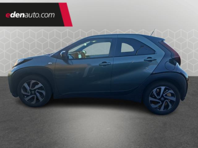 Toyota Aygo X image 6