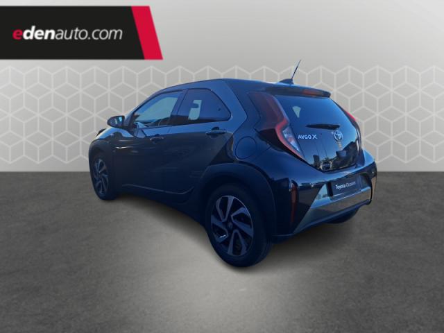 Toyota Aygo X image 7