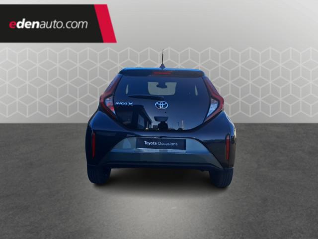 Toyota Aygo X image 5