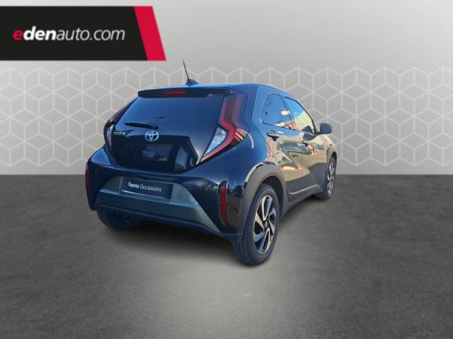 Toyota Aygo X image 3