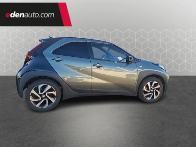 Toyota Aygo X image 4