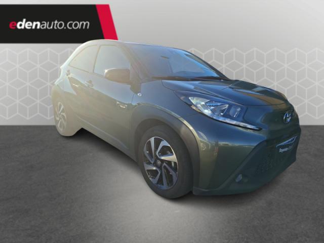 Toyota Aygo X image 9