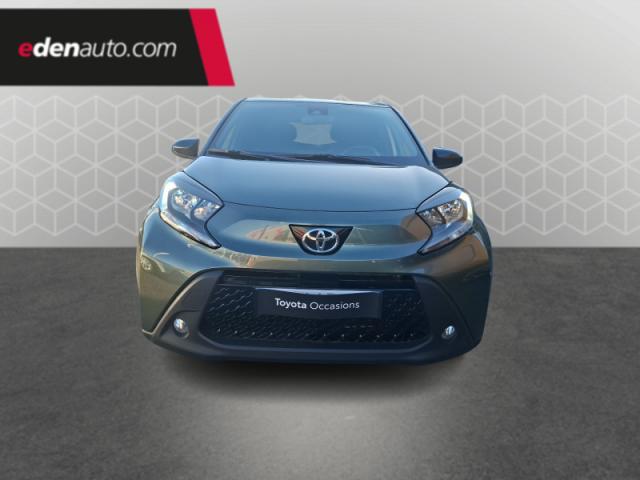 Toyota Aygo X image 2